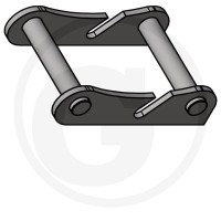 GRANIT Rama do przyspawania 57115AR50001 - Sklep PoltechParts