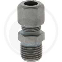 GRANIT Złącze wkręcane proste 30615ZS2002 - Sklep PoltechParts