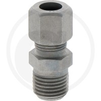 GRANIT Złącze wkręcane proste 30615ZS2015 - Sklep PoltechParts