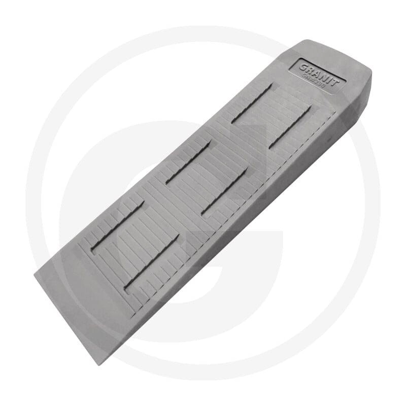 GRANIT BLACK EDITION Klin nylonowy do prac leśnych, 4 szt. 7541000048