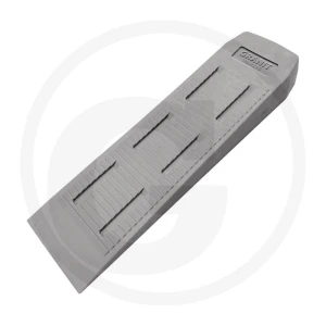 GRANIT BLACK EDITION Klin nylonowy do prac leśnych, 4 szt. 7541000048