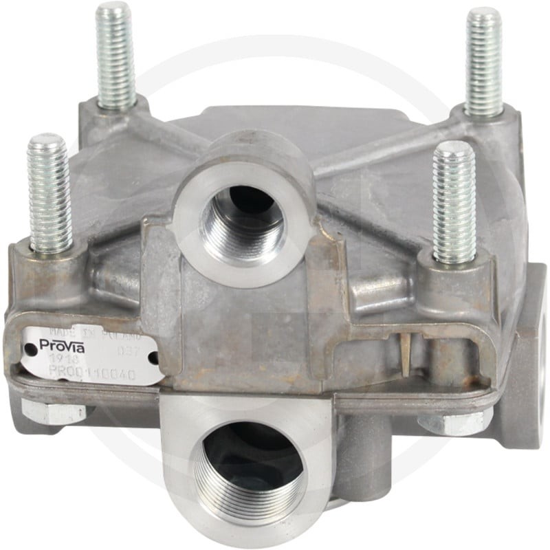 Wabco Zawór przekaźnikowy 8289730110040