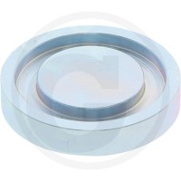 GRANIT Zaślepka SAE 1,1/2" 3000 81528788 - 81528788 - Sklep rolniczy PoltechParts