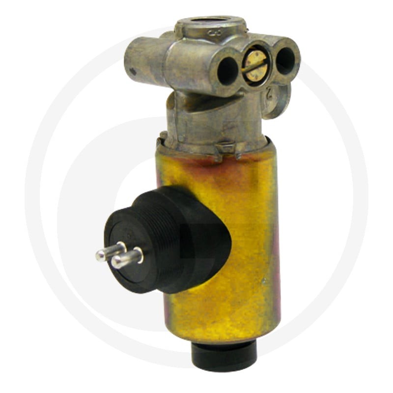 Wabco Rozdzielacz 3/2 8284721706010