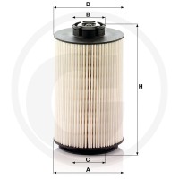 GRANIT Filtr paliwa 8001093 - 8001093 - Sklep rolniczy PoltechParts
