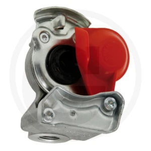 Wabco Głowica sprzęgająca 8289522002210