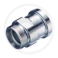 GRANIT ADAPTER SAE 1" 6000 psi x 30S (42X2) 81528717 - 81528717 - Sklep rolniczy PoltechParts