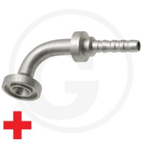 Gates PNB 25 SFS 1" 90° 81503259 | poltechparts.pl