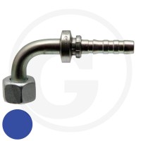 Gates PNB 25 DKOR 1" 90° 81503253 | poltechparts.pl