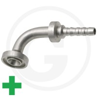 Gates PNB 25 SFL 1" 90° 81502288 | poltechparts.pl