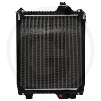 GRANIT chłodnica 74702377 - 74702377 - Sklep rolniczy PoltechParts