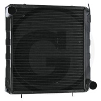 GRANIT chłodnica 74706104 - 74706104 - Sklep rolniczy PoltechParts