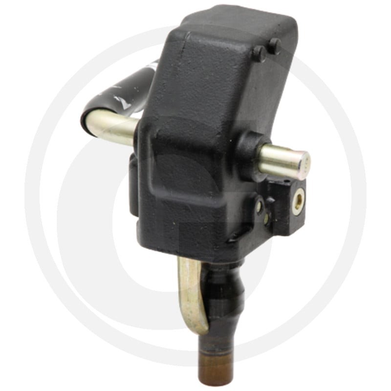 Walterscheid Głowica zaczepu 2000NB 77020… | poltechparts.pl