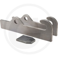 GRANIT Zestaw elementów wypalanych 778755213 - 778755213 - Sklep rolniczy PoltechParts