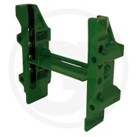 Rockinger Rama zaczepowa 787880A09142 | poltechparts.pl