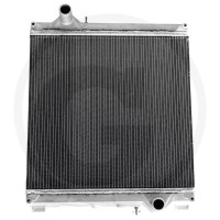 GRANIT Chłodnica 74712261 - 74712261 - Sklep rolniczy PoltechParts