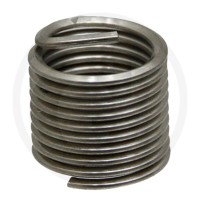 VÖLKEL DIN 8140 M8x1 Wkładki gwintowe opak. 10 76040312 - 76040312 - Sklep rolniczy PoltechParts