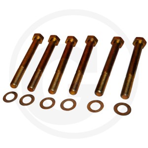 Rockinger Zestaw mocowania 78771352