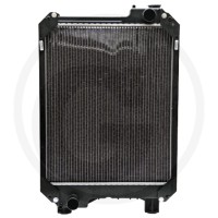 GRANIT chłodnica 74717136 - 74717136 - Sklep rolniczy PoltechParts