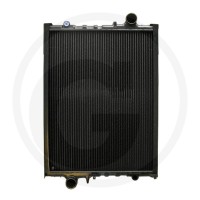 GRANIT chłodnica 74712034 - 74712034 - Sklep rolniczy PoltechParts