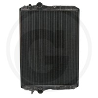 GRANIT chłodnica 74712074 - 74712074 - Sklep rolniczy PoltechParts