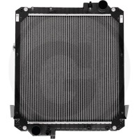 GRANIT chłodnica 74715817 - 74715817 - Sklep rolniczy PoltechParts