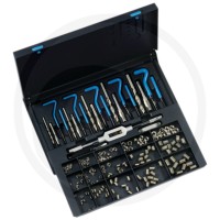 VÖLKEL Zestaw naprawczy gwintów VC80 M5-M12 76004080 - 76004080 - Sklep rolniczy PoltechParts