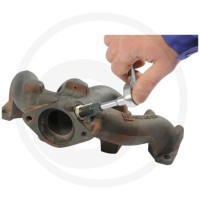VÖLKEL Zestaw naprawczy gwintów VC80 M5-M12 76004080 - 76004080 - Sklep rolniczy PoltechParts