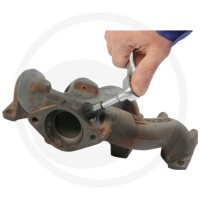 VÖLKEL Zestaw naprawczy gwintów VC80 M5-M12 76004080 - 76004080 - Sklep rolniczy PoltechParts