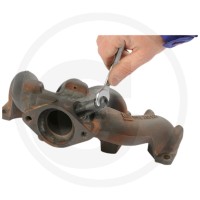 VÖLKEL Zestaw naprawczy gwintów VC80 M5-M12 76004080 - 76004080 - Sklep rolniczy PoltechParts