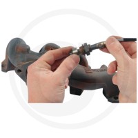 VÖLKEL Zestaw naprawczy gwintów VC80 M5-M12 76004080 - 76004080 - Sklep rolniczy PoltechParts