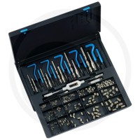 VÖLKEL Zestaw naprawczy gwintów VC80 M5-M12 76004080 - 76004080 - Sklep rolniczy PoltechParts