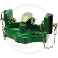Walterscheid Zaczep Piton Fix (zatrzaskowy) 770CPIT5329N - 770CPIT5329N - Sklep rolniczy PoltechParts