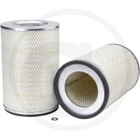 Fleetguard Filtr powietrza 739AF424M - 739AF424M - Sklep rolniczy PoltechParts