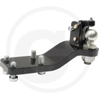 Sauermann Układ kierowania kół tylnych 711127111 - Sklep PoltechParts