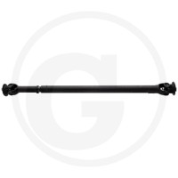 GRANIT Wał Kardana 72702383 - 72702383 - Sklep rolniczy PoltechParts