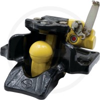 Sauermann Automatyczny zaczep kulowy K80 711260010 - Sklep PoltechParts
