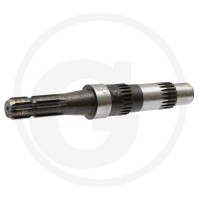 GRANIT Końcówka wałka przekaźnika mocy 70815408 - 70815408 - Sklep rolniczy PoltechParts