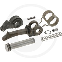 Sauermann Zamek ryglowy kpl. 711155015 - Sklep PoltechParts