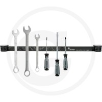 GRANIT BLACK EDITION Magnetyczny uchwyt narzędziowy, 500 mm 7301905 - 7301905 - Sklep rolniczy PoltechParts