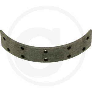 GRANIT Okładzina hamulcowa 71704007