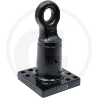 Scharmüller Ucho zaczepu 77700665400 | poltechparts.pl