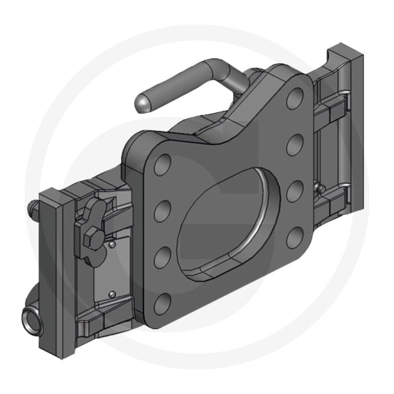 Scharmüller Płyta adaptacyjna 77705732533