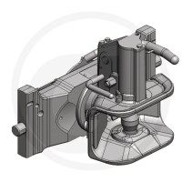 Scharmüller Zaczep automatyczny 777073903… | poltechparts.pl