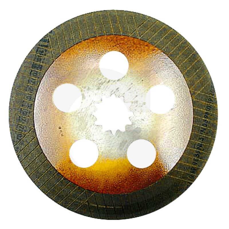 GRANIT Tarcza hamulcowa 71712002