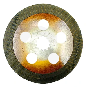 GRANIT Tarcza hamulcowa 71712002
