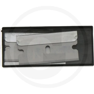 GRANIT BLACK EDITION Wymienne ostrza do skrobaka opak.5 7301881