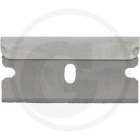 GRANIT BLACK EDITION Wymienne ostrza do skrobaka opak.5 7301881 - 7301881 - Sklep rolniczy PoltechParts