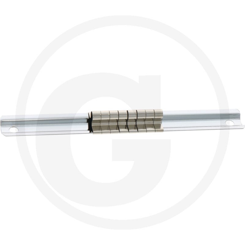 GRANIT BLACK EDITION Wtyczka pusta do gniazdek 1/4" 7309981 - 7309981 - Sklep rolniczy PoltechParts