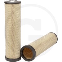 Fleetguard Filtr powietrza wtórnego 739AF26114 - 739AF26114 - Sklep rolniczy PoltechParts